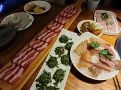 -城墙拐拐火锅(三峡广场黑金冠店)