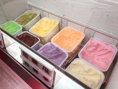 -成裕雪糕店(士多店)