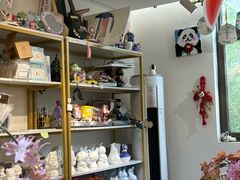 -100家灵感仓库·DIY团建(什刹海店)