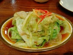 -火齐潮汕砂锅粥(五道口店)