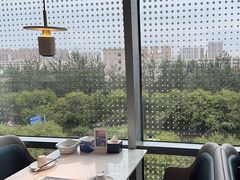 -兰湘子·湘菜小炒(长安万科广场店)