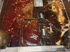 -海底捞火锅(漕宝路店)