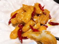 -阿庄新豫菜(通泰路店)