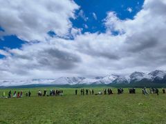 -新疆那拉提国家旅游度假区