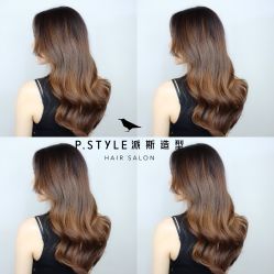 -P.STYLE 派斯造型