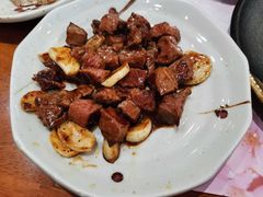 -大渔铁板烧(中山路八佰伴店)