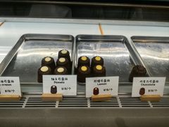 -发酵食堂(屏风街店)