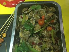 辣炒花蛤-望京小腰(北京总店)