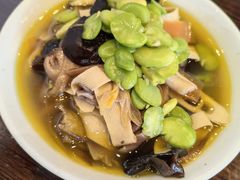 -咸亨酒店•非遗绍兴菜•中华老字号(堂吃餐厅)