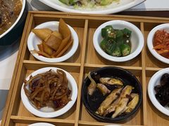 -新仙清汤牛腩(铜锣湾店)