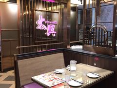 -香港茶餐厅文化体验馆(茶山镇店)