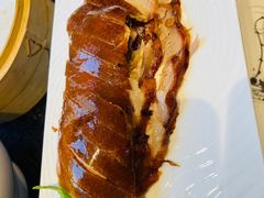 -正德楼果木烤鸭·渔家菜(东港店)