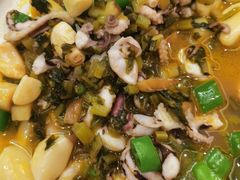 -食光慢宴·安吉土菜馆