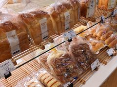 -巴黎贝甜(华堂新辰汇店)