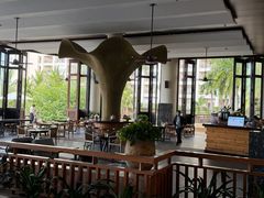 -三亚国光豪生度假酒店-椰语堂清补凉(国光豪生店)