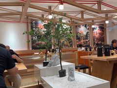 -味千拉面(广州白云机场T1西二店)