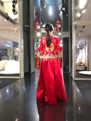 -韩国天使嫁衣婚纱礼服馆(上海旗舰店)