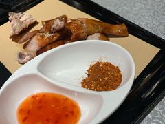-达叔香味海鲜(海棠68环球美食街店)