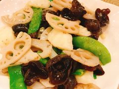 -柳州宾馆-云霄阁·旋转餐厅