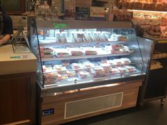 -山崎面包(静安久光店)