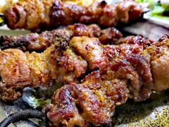 馕坑肉-乌恰市场(彩虹商场店)