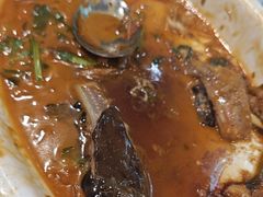 -小船渔村•大连菜•大连焖鱼(明泽街店)
