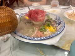 -老雒阳面馆·水席(定鼎门店)