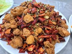 -庞记炸串