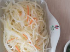 -李先生牛肉面大王(营口大润发店)