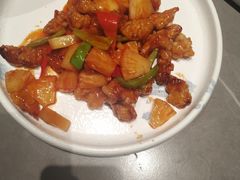 -四川饭店(长白店)