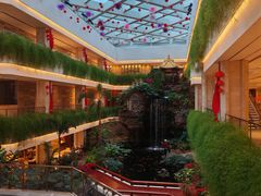 -白天鹅宾馆-宏图府餐厅
