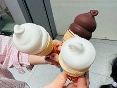 -DQ·蛋糕·冰淇淋(嘉兴南湖万达店)