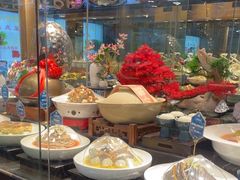 -大鹏饭店·金陵家宴(奥体中心店)