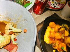 -新白鹿餐厅(金鹰新街口店)