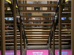 -浩爷羊蝎子火锅(望京店)
