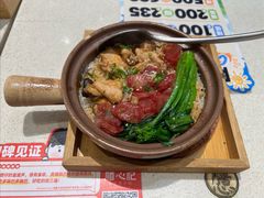 -膳心记-明火四宝煲仔饭(燕南店)