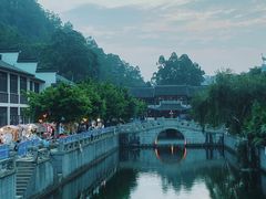 -南沙天后宫景区
