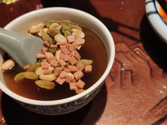 老成都冰粉-缪氏川菜(深圳北站缤果空间店)