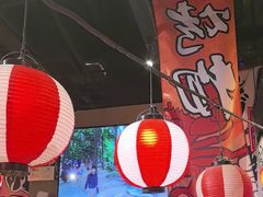 -白石的深夜食堂(济南万象城店)