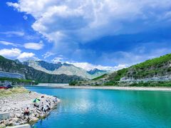 -天鹅湖生态旅游风景区