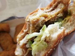 -麦当劳(铜锣湾店)