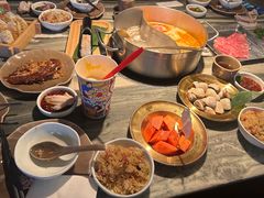 -大头椰·椰子鸡火锅(南宁万象城店)