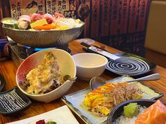-坂吉屋·居酒屋深夜食堂(龙湖店)