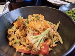 -简小舍·民间手艺菜(武昌江滩店)