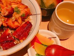 -yokocho上横町·日本食街(深业上城店)