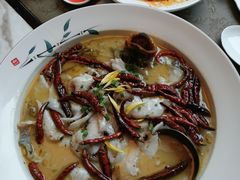 -春申里餐厅(银泰in99店)