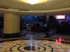 -大连富丽华大酒店