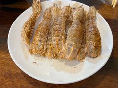 -周记蟹仔粉(侨港风情街店)