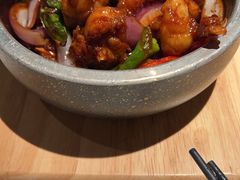 -外婆家(西红门荟聚购物中心店)