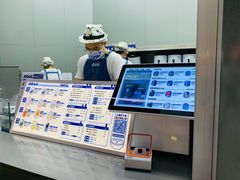 -蔻蔻椰·鲜萃椰子水(COCO Park店)